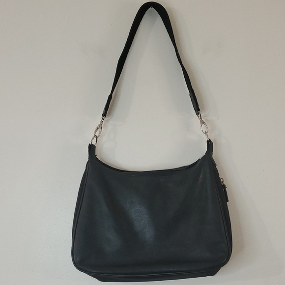 Gun Tote'n Mamas Handbags - Gun Tote'n Mamas CCW Womens Conceal Carry Shoulder Purse Black